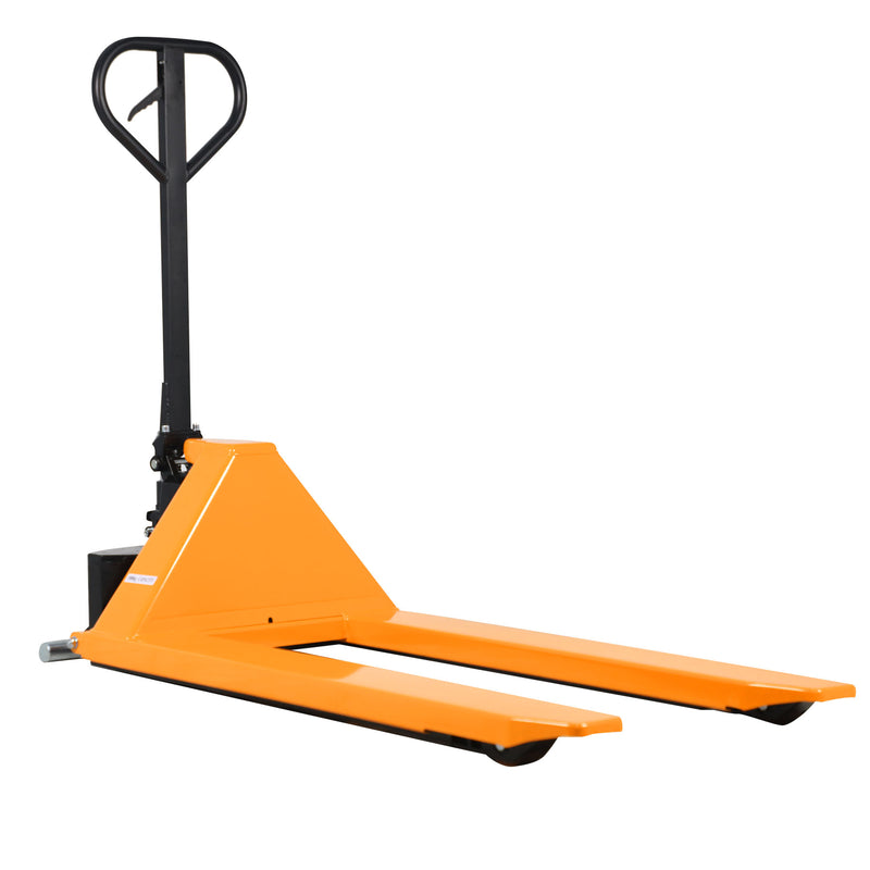 Pallet Jack Lift 2200lbs. 45"Lx21"W Fork 3.3&