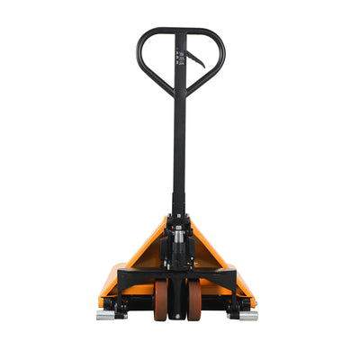 Pallet Lift 2200lbs. 45"Lx27"W Fork 3.3'' lowered. 31.5'' raised