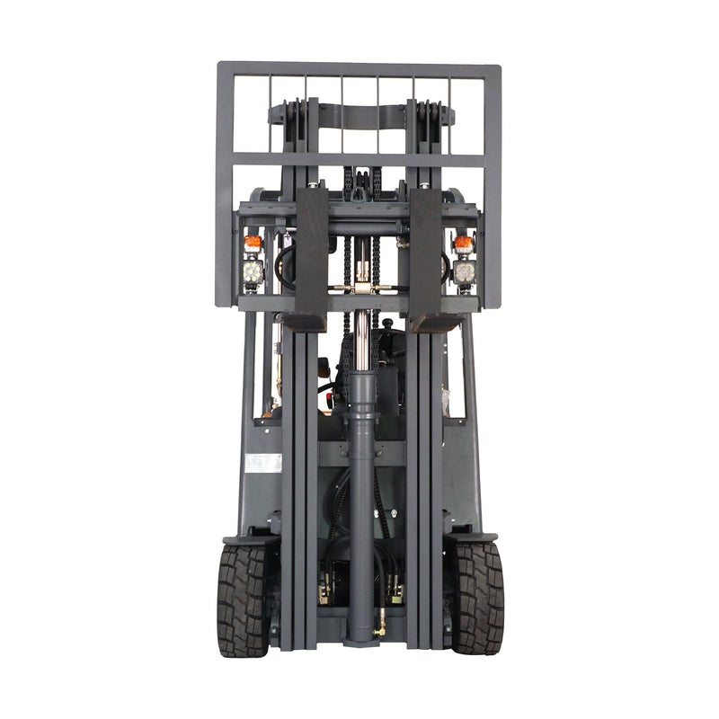 Apollolift 3 Wheels Lithium-ion Battery Forklift 4400lbs Cap. 220" Lifting - APOLLOLIFT (7047512981672)