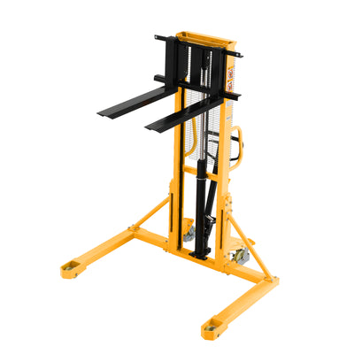 Straddle Legs 1100lbs Cap.  63" Lift Height (6814949671080)