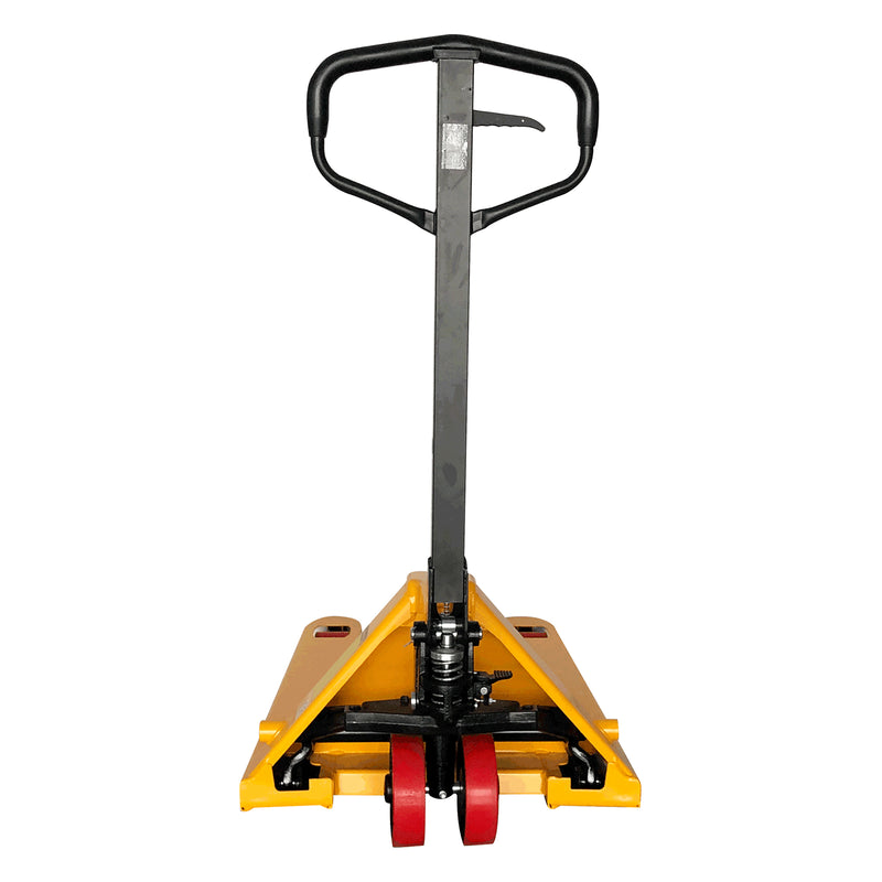 Apollolift High Quality Manual Hydraulic Pallet Jack 5500 lbs.48"x21"Fork (6814952226984)