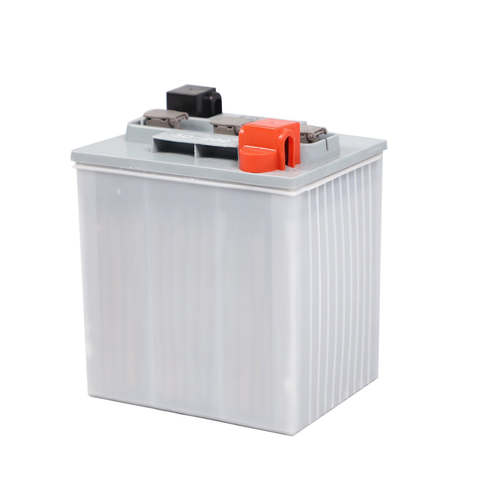Battery assembly set for A-3028/A-3029/A-3030 6V200AH