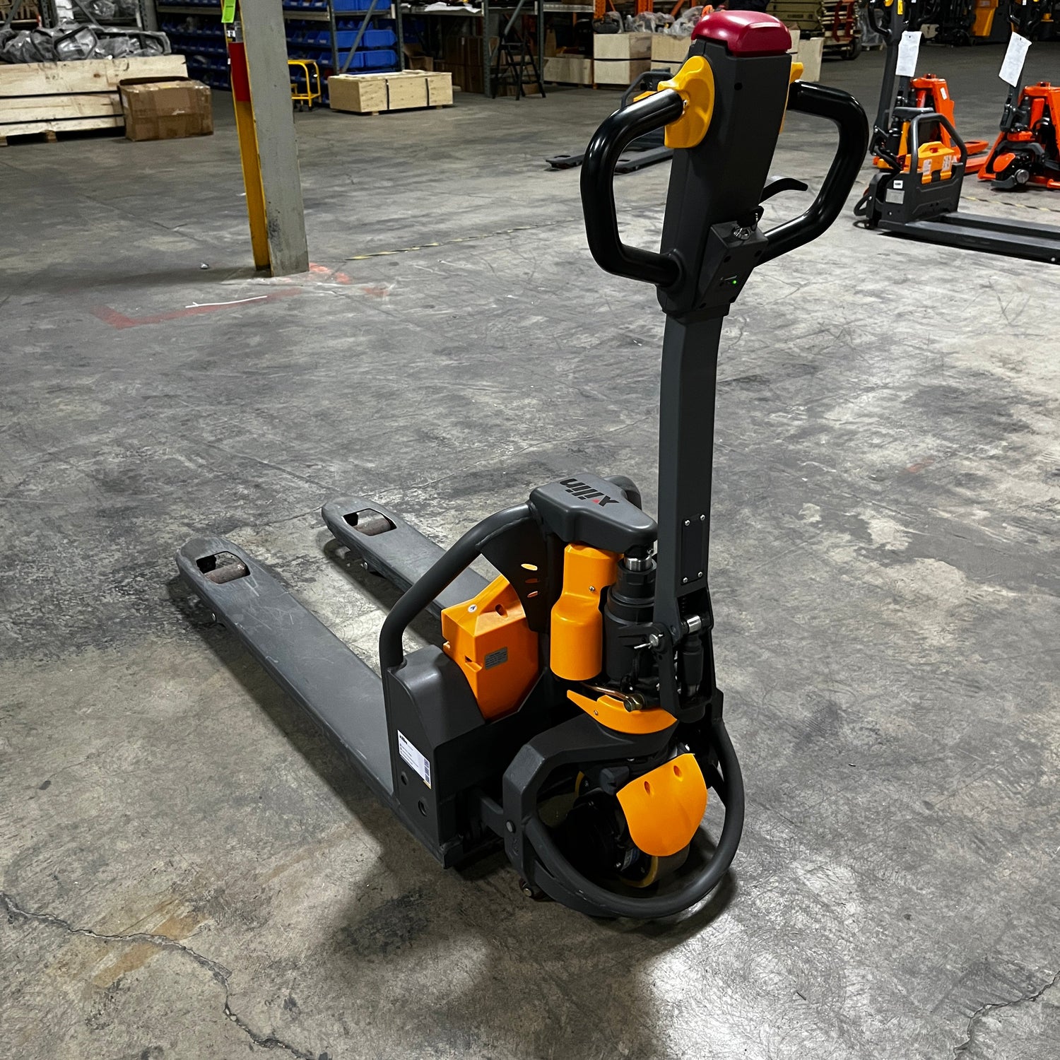 used-machines