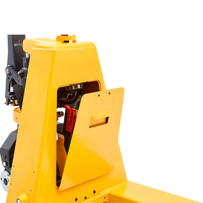 Lithium Full Electric Pallet Jack Lithium Power Pallet Jack 3300lbs Hydraulic Pallet Truck (6814936662184)