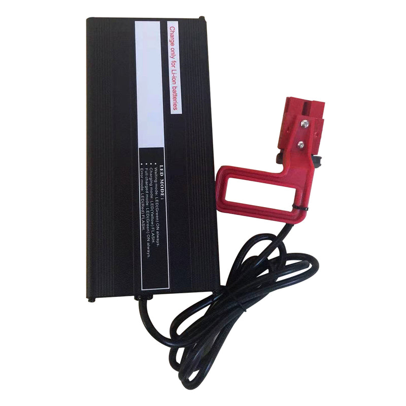 Replacement Battery Charger for Lithium Pallet Truck (6814962974888)
