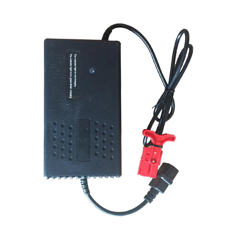 24V-6A Battery Charger for Li-ion Pallet Jack - APOLLOLIFT (6814962745512)